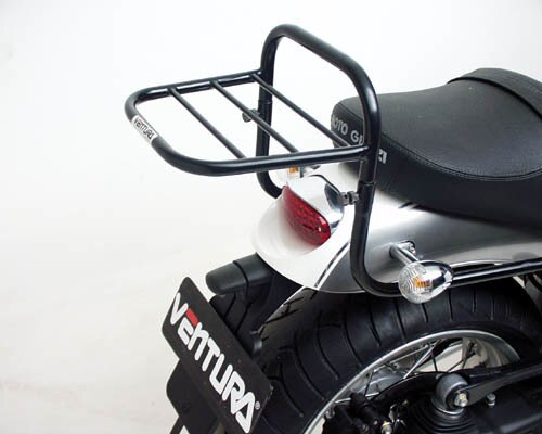 Moto Guzzi 940 Bellagio (10-14) Accessories