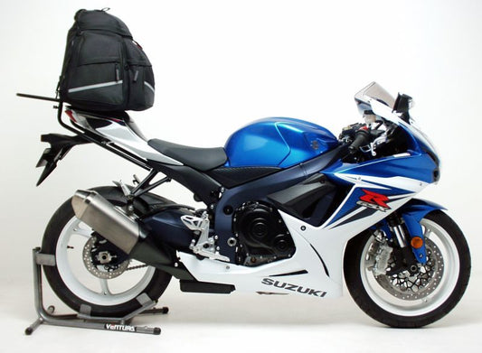 Suzuki GSXR 600  (11 - >) Accessories