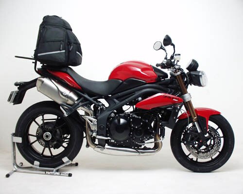 Triumph Speed Triple 1050, S, RS (11-20) Accessories
