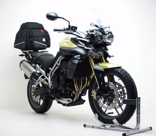 Triumph Tiger 800 (11-19) Accessories