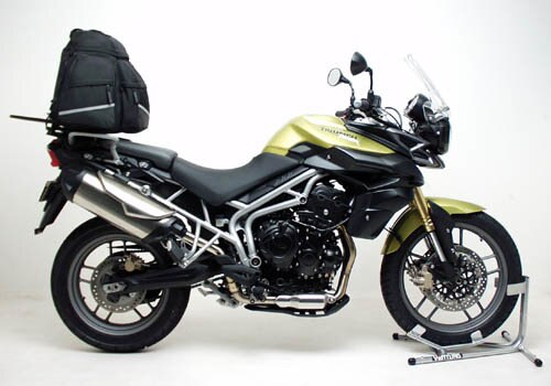 Triumph Tiger 800 (11-19) Accessories