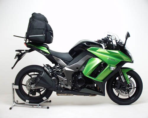 Kawasaki Z 1000 SX (11-15) Accessories