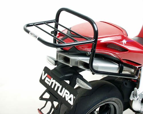 MV Agusta 1000 F4 (10-14) Accessories