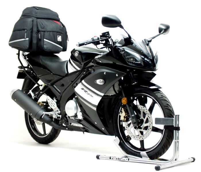 Yamaha YZF R150 (10-12) Accessories