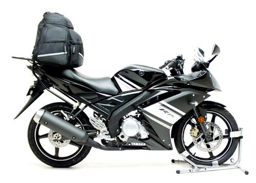 Yamaha YZF R150 (10-12) Accessories