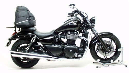 Triumph Thunderbird 1700 Storm (Black) (11-15) Accessories