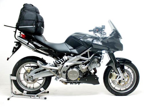 Aprilia Shiver GT 750 ABS (09-11) Accessories