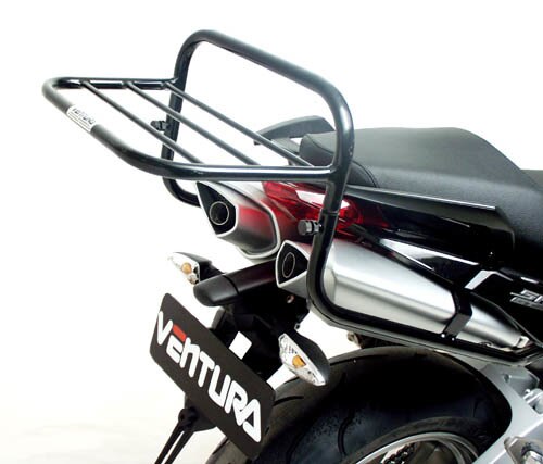 Aprilia Shiver GT 750 ABS (09-11) Accessories