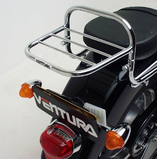 Triumph Bonneville America 800 (01-05) Accessories