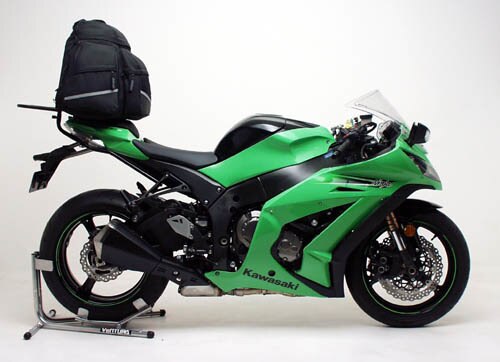 Kawasaki ZX-10R 1000 ABS (11-15) Accessories