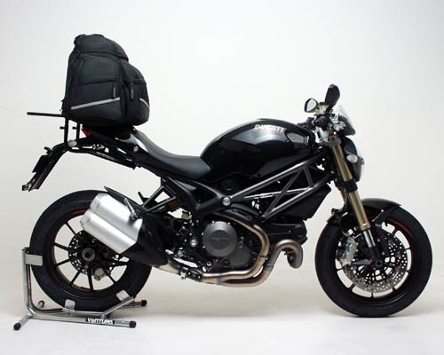 Ducati 1100 Monster EVO (11-12) Accessories