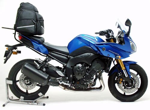 Yamaha FZ-8S 800 Fazer (10-15) Accessories