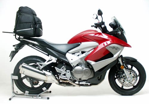 Honda VFR 800X Crossrunner (11-14) Accessories