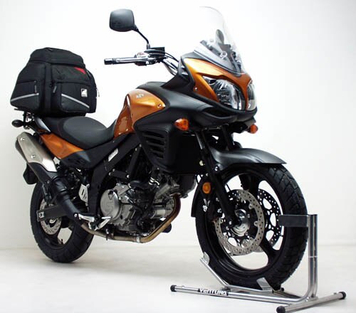Suzuki DL 650 V-Strom (12-16) Accessories
