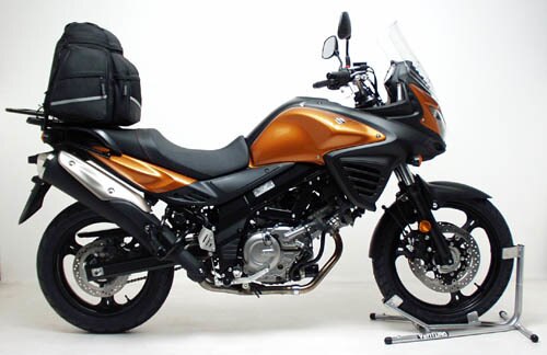 Suzuki DL 650 V-Strom (12-16) Accessories