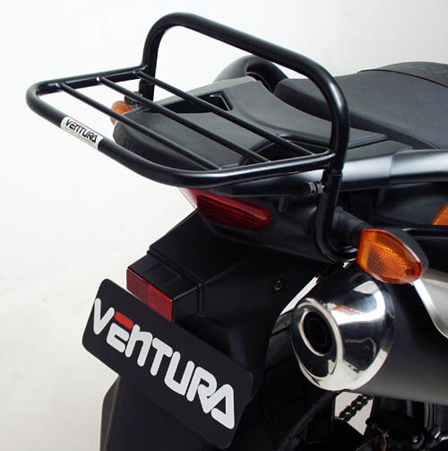 Suzuki DL 650 V-Strom (12-16) Accessories