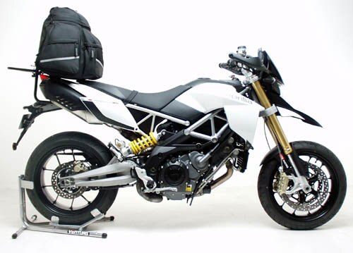 Aprilia Dorsoduro 1200 (11-15) Accessories