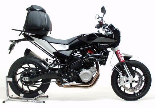 Husqvarna Nuda 900 (2012) Accessories