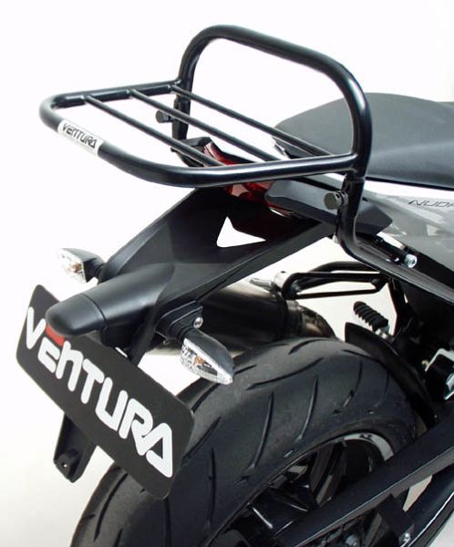 Husqvarna Nuda 900 (2012) Accessories