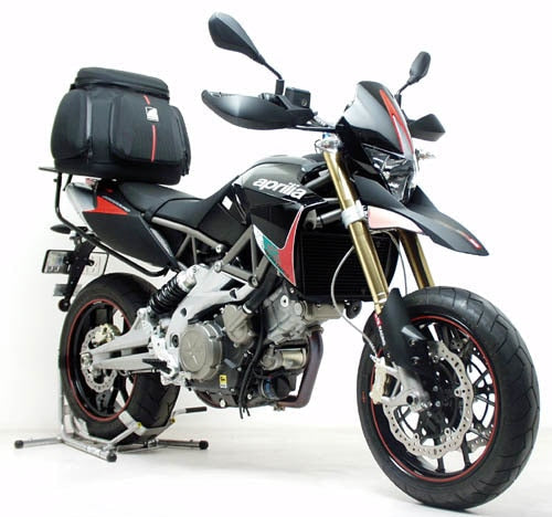 Aprilia Dorsoduro 750 (10-15) Accessories