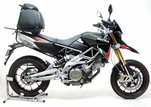 Aprilia Dorsoduro 750 (10-15) Accessories
