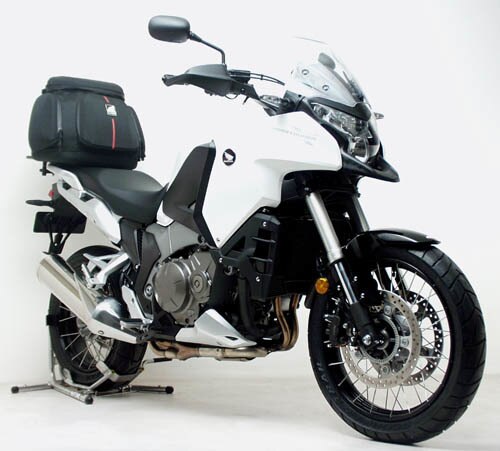 Honda VFR 1200X Crosstourer (12-15) Accessories