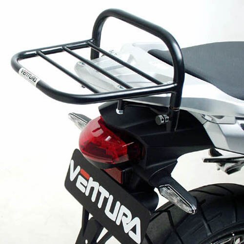 Honda VFR 1200X Crosstourer (12-15) Accessories