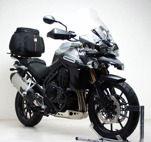 Triumph Tiger Explorer 1200 (12-18) Accessories