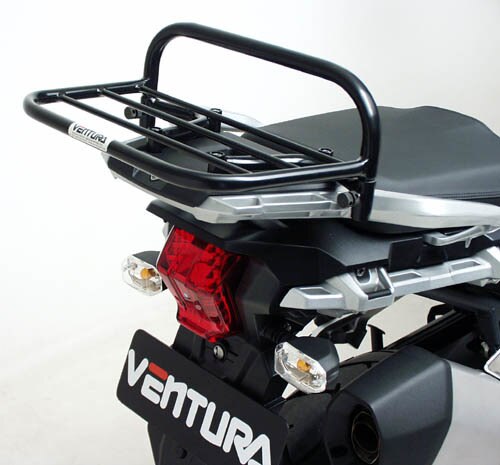 Triumph Tiger Explorer 1200 (12-18) Accessories