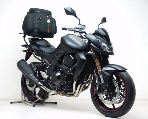 Kawasaki Z 750R (07-12) Accessories