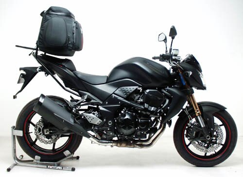 Kawasaki Z 750R (07-12) Accessories