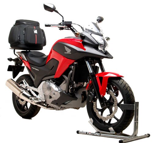 Honda NC 700X (12-15) Accessories
