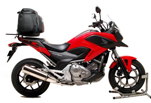 Honda NC 700X (12-15) Accessories