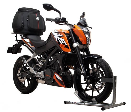 KTM 200 Duke (12-19) Accessories