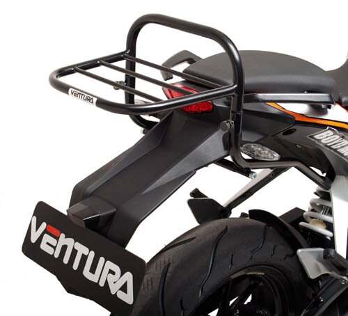 KTM 200 Duke (12-19) Accessories