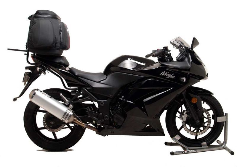 Kawasaki EX 250R Ninja F1 (2012) Accessories