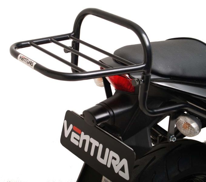 Kawasaki EX 250R Ninja F1 (2012) Accessories