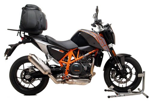 KTM 690 Duke R (12-16) Accessories