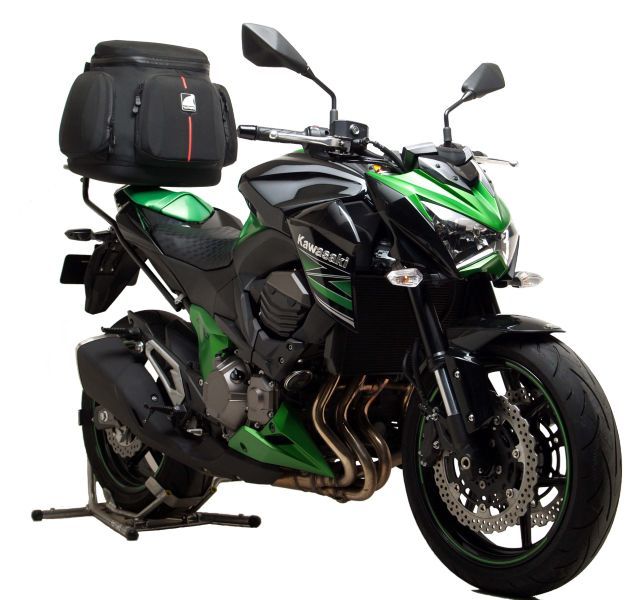 Kawasaki Z 800 (2013) Accessories