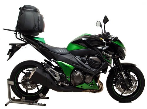 Kawasaki Z 800 (2013) Accessories