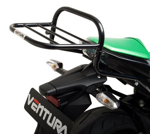Kawasaki Z 800 (2013) Accessories