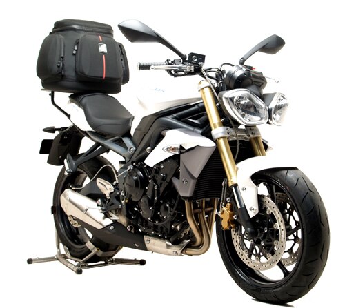 Triumph Street Triple 675 (13-16) Accessories