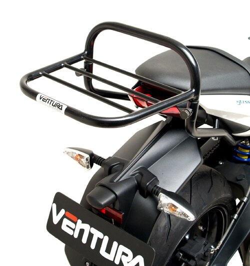 Triumph Street Triple 675 (13-16) Accessories