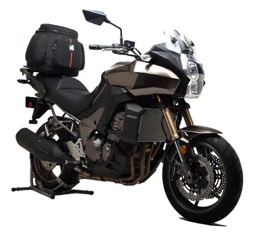 Kawasaki 1000 Versys (13-14) Accessories