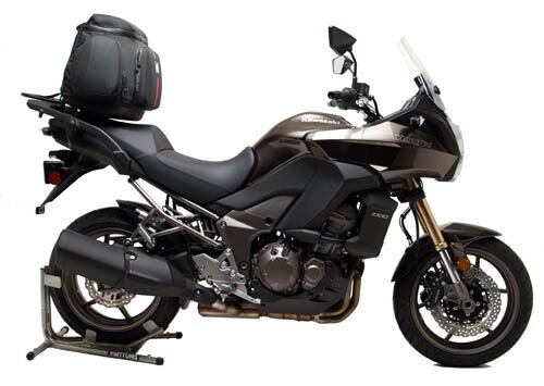 Kawasaki 1000 Versys (13-14) Accessories
