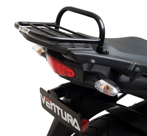 Kawasaki 1000 Versys (13-14) Accessories
