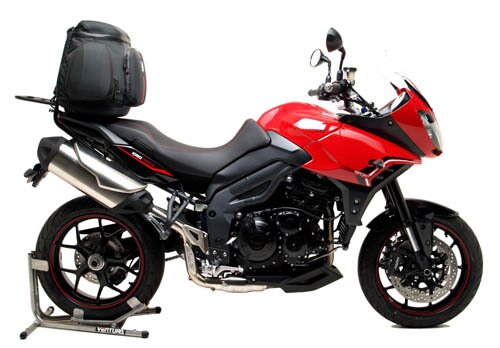 Triumph Tiger Sport 1050 Triple (13-17) Accessories