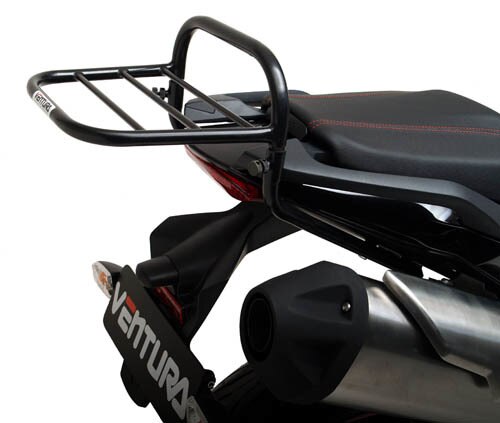 Triumph Tiger Sport 1050 Triple (13-17) Accessories
