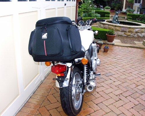 Honda CB 1100 (10-15) Accessories