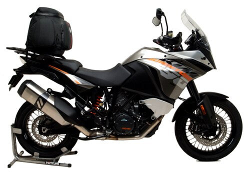 KTM 1190 Adventure (13-16) Accessories
